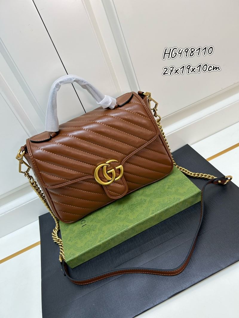 Gucci Satchel Bags